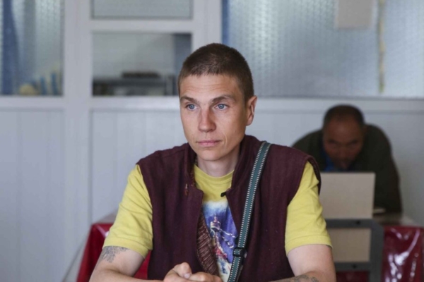 Roy Strider: Tänane globaliseeruv maailm on kantud teismeliste poiste kultuurist