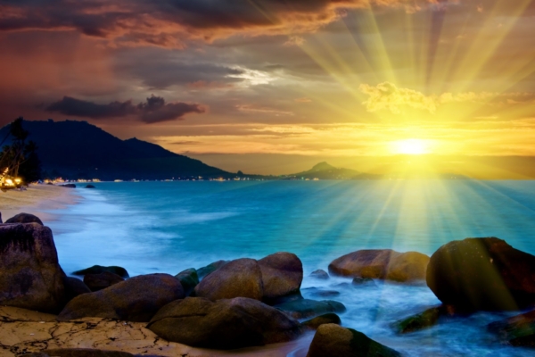 Nädala energiad: alanud on muutused, mis ei jäta puutumata ühtegi eluvaldkonda