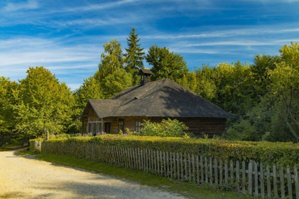 Maal on teisiti kui linnas