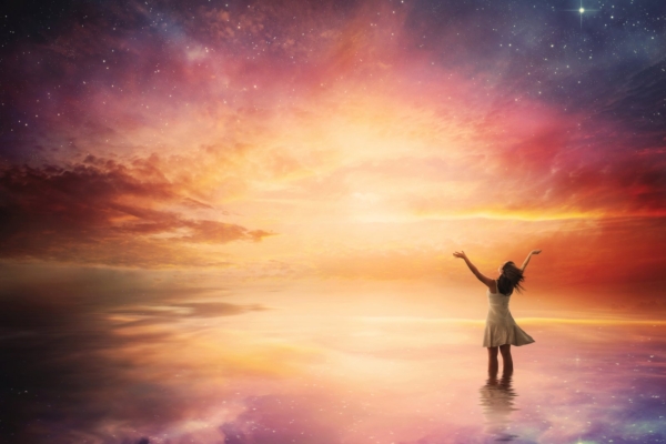 9 selget märki, mis näitavad, et universum “kõneleb” sinuga