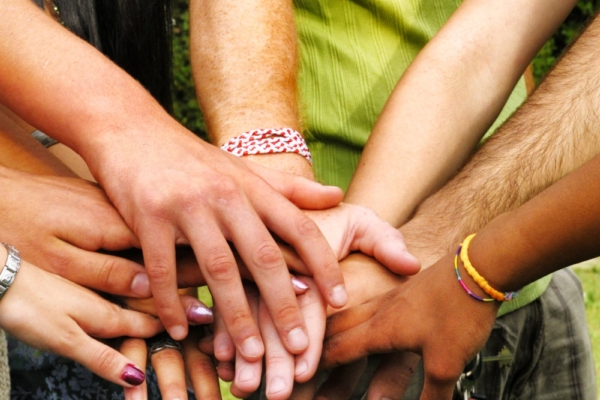 Algas hoolivust ja koosloomist väärtustav üle-eestiline Ühisnädal