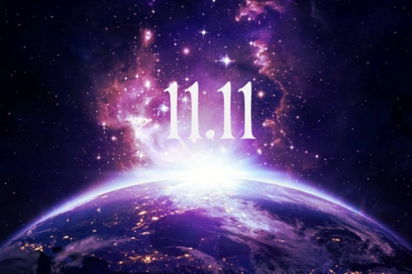 TÄNA ON 11.11! Milline on selle kuupäeva numeroloogiline, maagiline ja ajalooline tähendus?