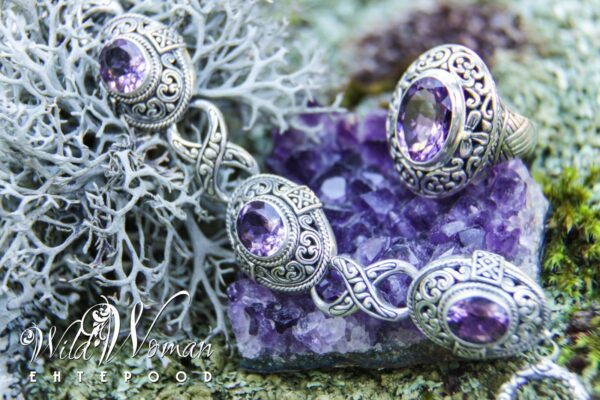 Pilk kristallimaailma: kui palju maksab ametüst?