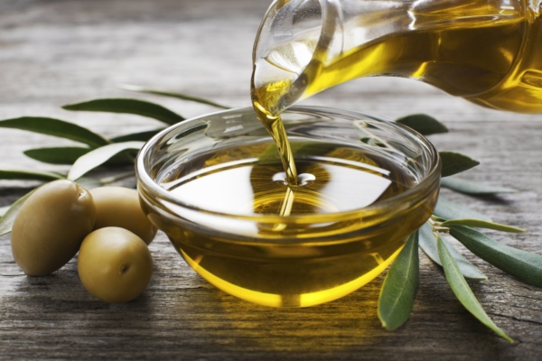 Virgin, Extra Virgin, Light, Pure Olive Oil – toiduõlide välimäärja
