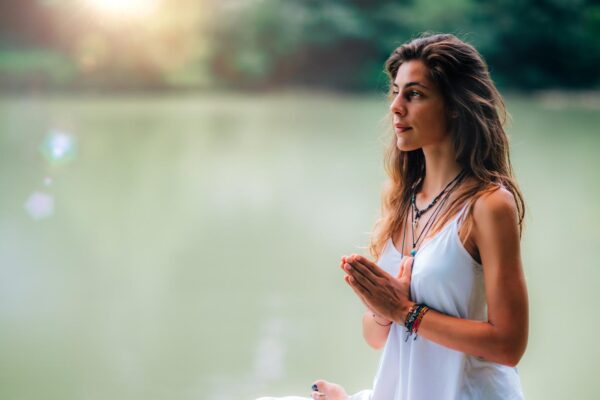 Teadvuse arendamine annab võimaluse kogeda inimeseks olemise kõiki aspekte