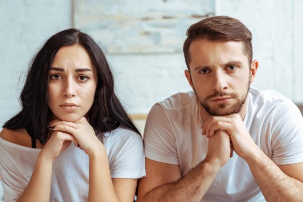 Sõltuvussuhted võtavad jõudu ja mõjuvad negatiivselt elukvaliteedile