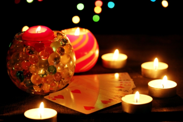 NÄDALA TAROSKOOP | On aeg järgida oma tõelist südameteed!