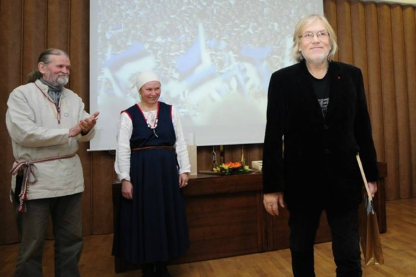 Tõnis Mägi: Eesti saab päriselt vabaks alles siis, kui saavad vabaks meie hiied