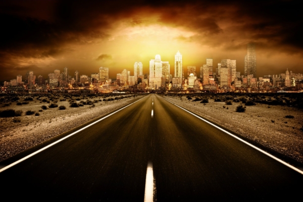 Nimekas inimloouurija hoiatab: teada-tuntud maailm võib lõppeda 2050. aastaks