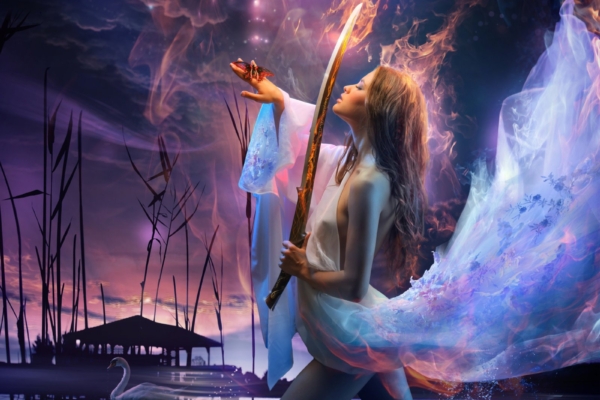 Novembri Sõnum | Millega sa kokku kuulud? Karma sidemete integreerimine