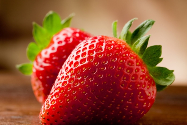 Varakevadised Hispaania kasvuhoonemaasikad on kahjulikku keemiat täis