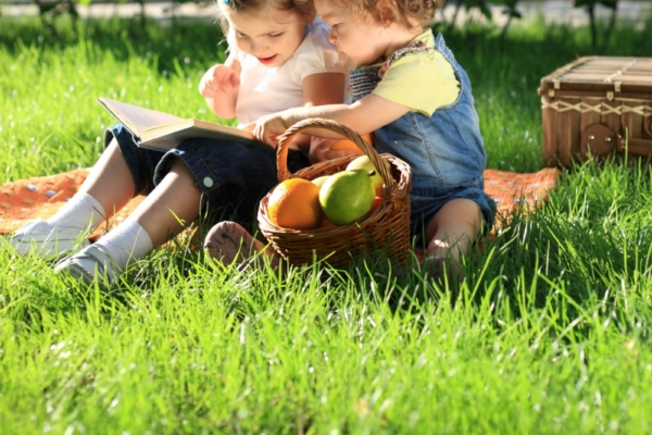 8 mõtet laste kasvatamisest