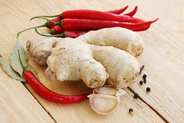 Kuus looduslikku nippi hambavalu leevendamiseks