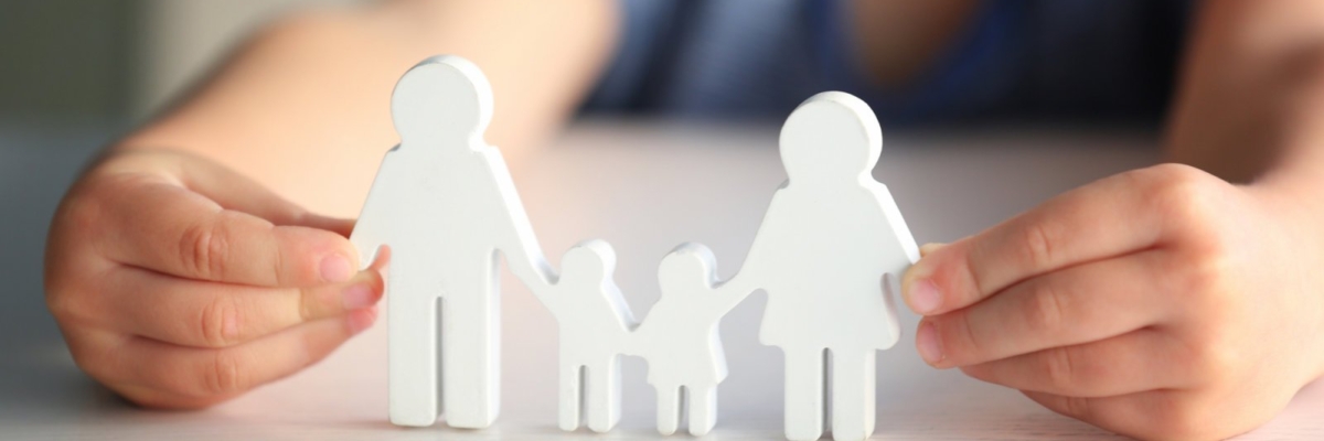 Isal on tähtis roll lapse arengus