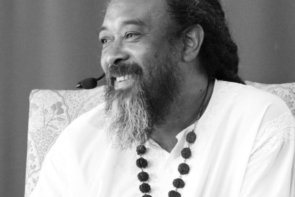 Vestlus vaimse õpetajaga: kas elul peab olema eesmärk?