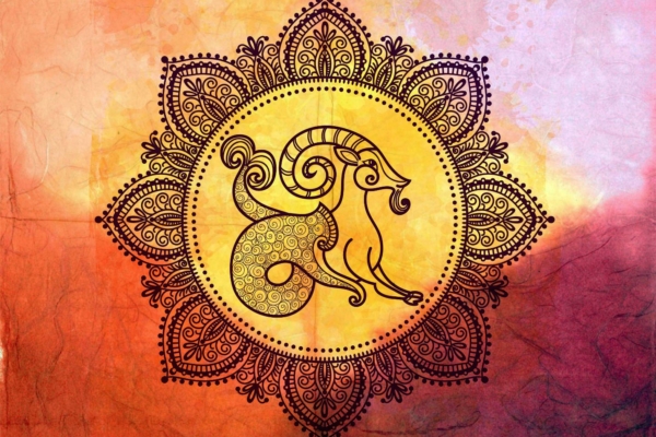 India astroloogia: suur 2018 aasta horoskoop Kaljukitse Kuumärgile
