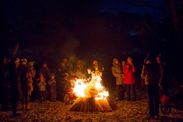 Eesti Ökokogukondade Ühenduse talvine kokkutulek keskendub globaalse majanduse alternatiividele