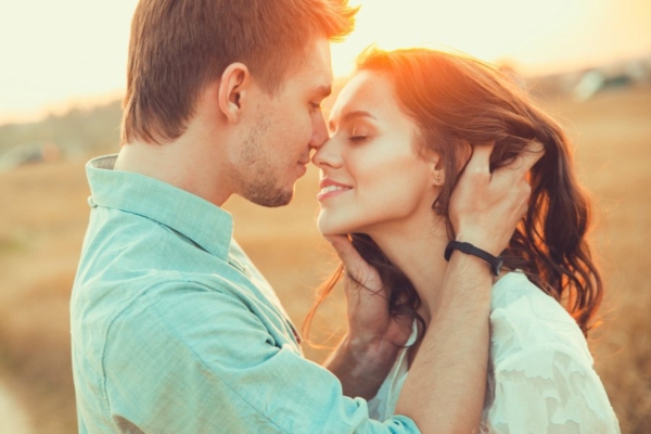 Armastuse otsimine ja leidmine