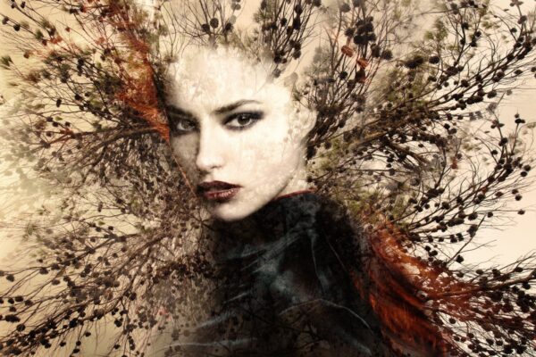 Mees, kui pelgad ja tahad elada oma tavalist elu, ära seo end müstilise naisega!