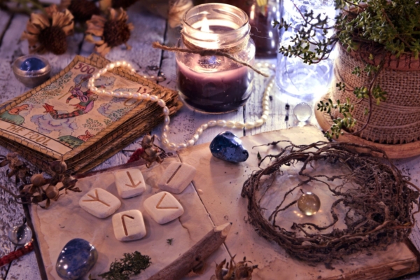 NÄDALA TAROSKOOP | On aeg lasta vanal minna ja liikuda eluvooluga kaasa