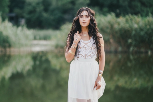 Sügava rahu leidmine iseendas