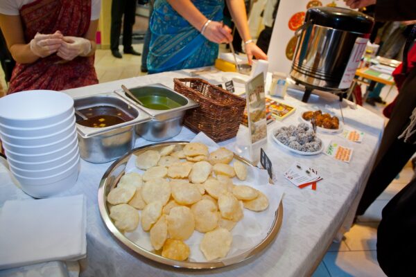 Täna toimub Tallinnas vegan-elustiili tutvustav Taimetoidumess