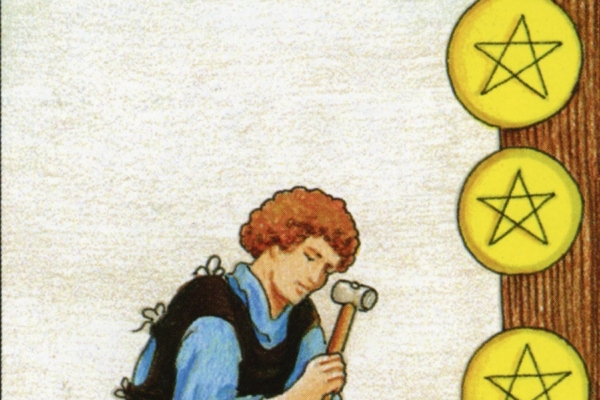 ALKEEMIA TAROSKOOP. Sel nädalal pead rahaasjades olema tavalisest tähelepanelikum. On oht petta saada!