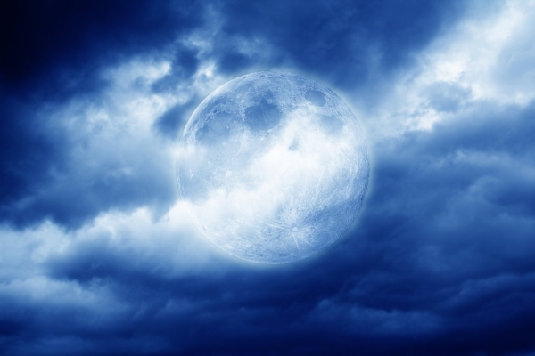 Kuuvarjutus Kaljukitse sodiaagimärgis pingestab inimsuhteid ning muudab emotsionaalseks