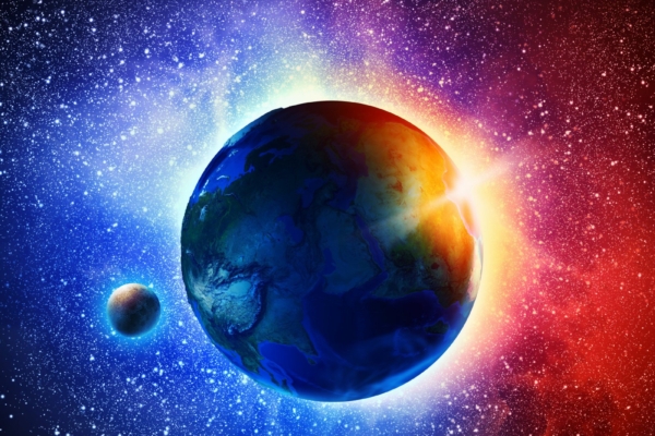 Tänane noorkuu Amburi märgis toob kaasa tuliseid tundeid ja emotsionaalseid hetki