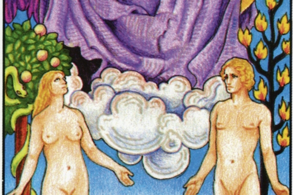 ALKEEMIA TAROSKOOP: uus nädal keskendub eelkõige stabiilsuse saavutamisele