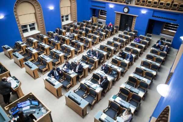 Loomakaitsjate valimiskompass: vaata, kes on kõige loomasõbralikumad riigikogu kandidaadid