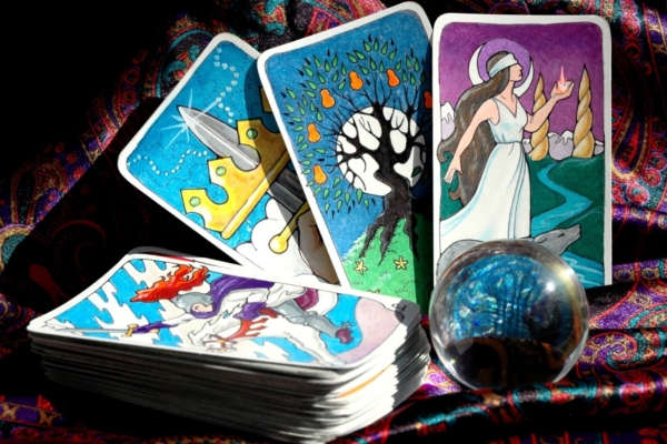 NÄDALA TAROSKOOP | On suhete loomise ja suhtlemise aeg!