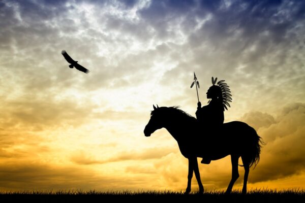 Kümme iidset ja ajatut indiaanitarkust