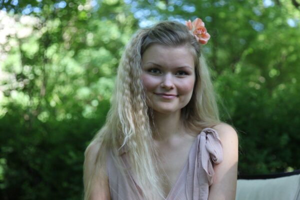 Mari Metsallik: räägi oma kehaga ja kohtle teda armastusega