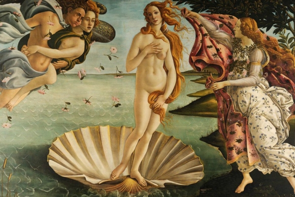 Veenuse horoskoop: kuidas mõjutab Skorpionisse sõudnud armastuse planeet sinu päikesemärki?