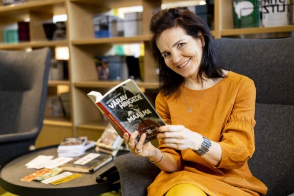 GALERII | “Värav hingede maailma”: vaata, kes käisid ülimenukal raamatuesitlusel