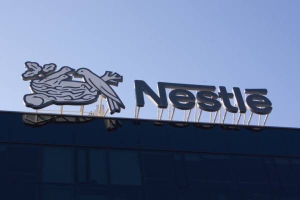Korporatsioonide varjukülg – Nestlé lugu
