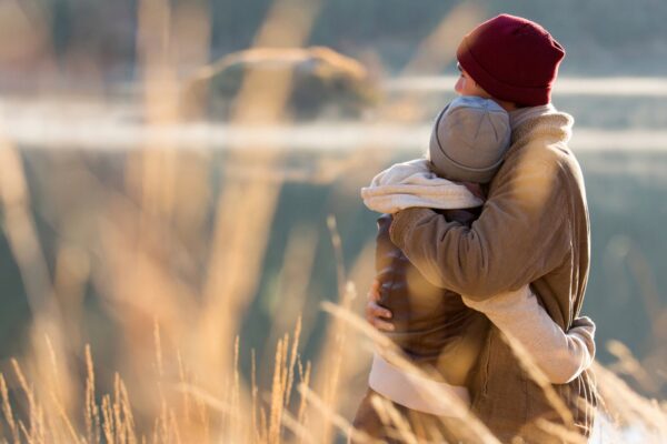 Kallistamismeditatsioon: vaid teadlikult kohal olles on sul võimalik elu tõeliselt kogeda