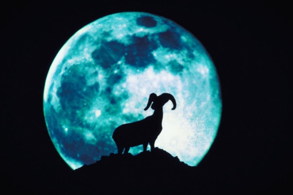 Täiskuu Jäära märgis: aeg on leida stabiilsus ja sisemine tasakaal