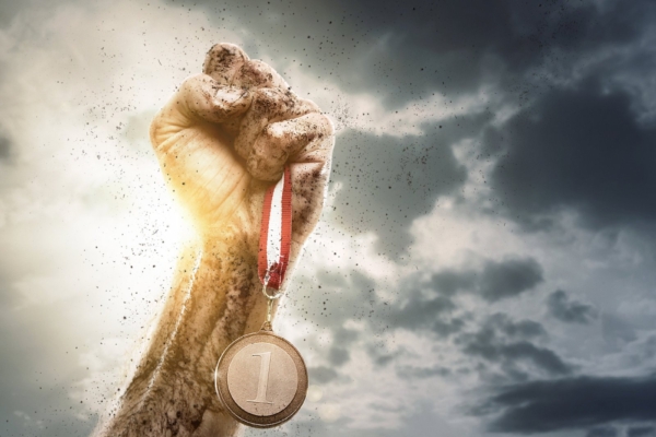 Ainult edule keskendudes jääb sinu hing nälga