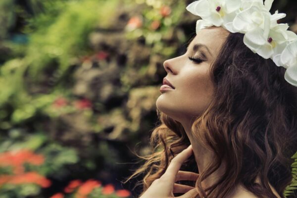 Enesemuutmise maagia on inimese enda võimuses