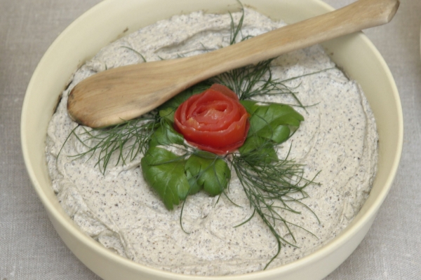 Kanep on ikka üks mõnus taim – kasvata ja söö nii palju kui tahad!