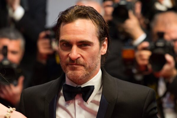 Parima meespeaosatäitja Oscari võitnud Joaquin Phoenix astus oma tänukõnes välja loomade eest