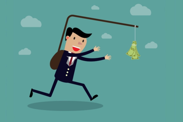 4-minutiline ülevaade: kõik, mis on meie ühiskonnas valesti