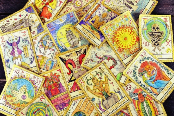 ALKEEMIA TAROSKOOP | Suvise pööripäeva nädal toob kaasa murranguid mõtte- ja tundemaailmas