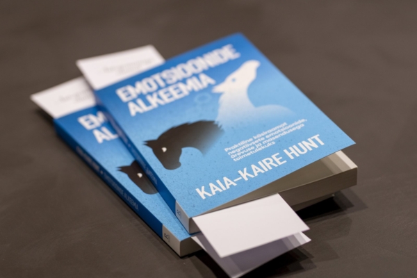Psühhoterapeut Pille Teearu: kümme mõtet raamatust “Emotsioonide alkeemia”, mis puudutasid