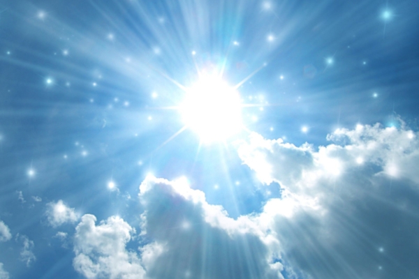 Nädala energiad: suhted, töö, tervis ja ka vaimsus läbivad nüüd puhastus- ja tervenduskuuri