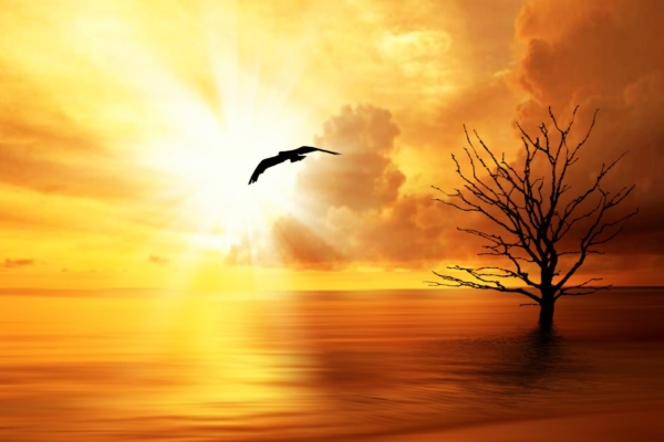 Mida tähendab hinge lahkumine kehast?