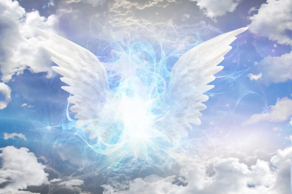 Taevased kaitsjad: sõnumid sinu inglitelt