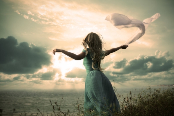 Kuidas leida piiramatu ligipääs rahule ja armastusele?